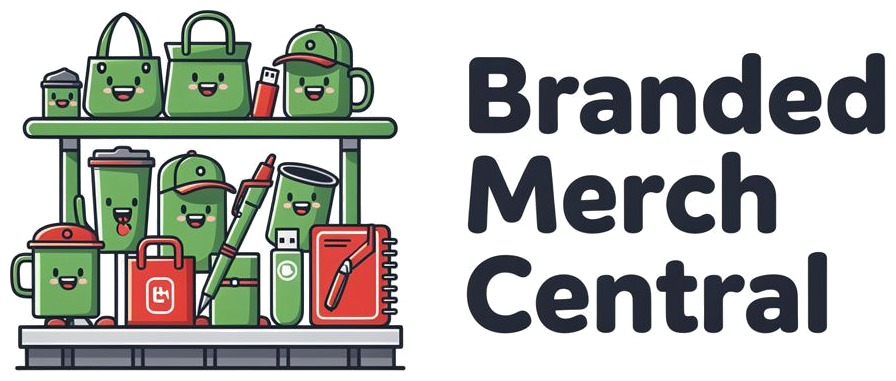 Branded Merch Central